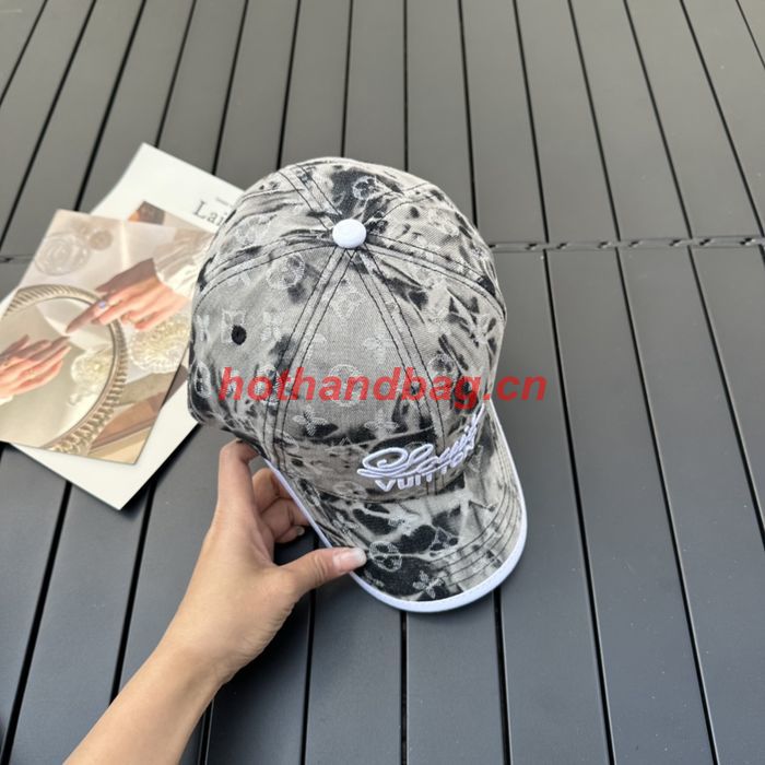 Louis Vuitton Hat LVH00202